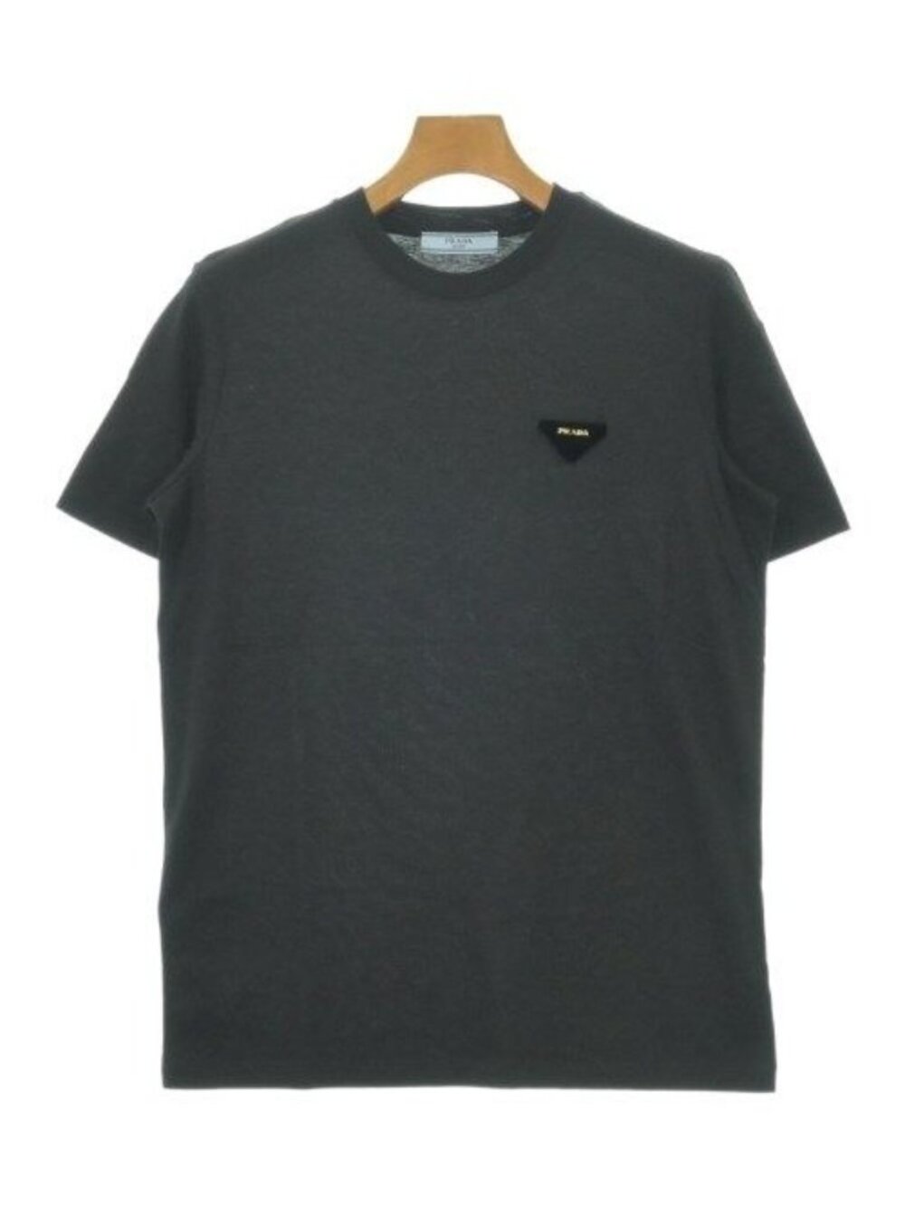 Prada T-Shirt Black